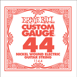 Струна для електрогітар ERNIE BALL 0.044 P01144, image 